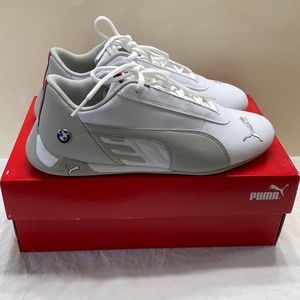 Puma - BMW sneakers